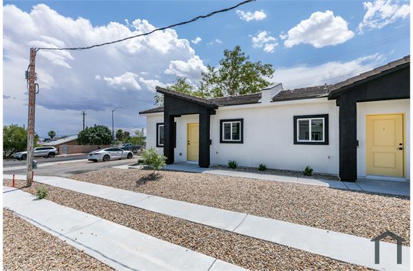 Affordable Housing