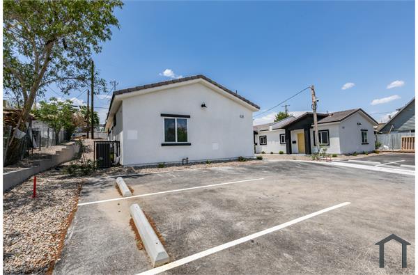 Affordable Housing