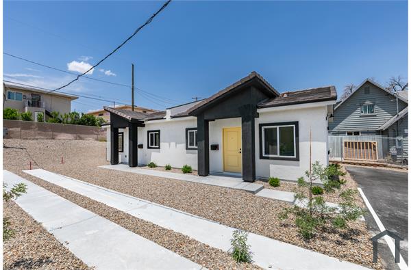Affordable Housing