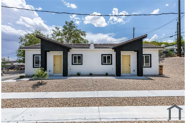 Affordable Housing