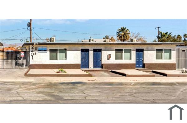 Affordable Housing