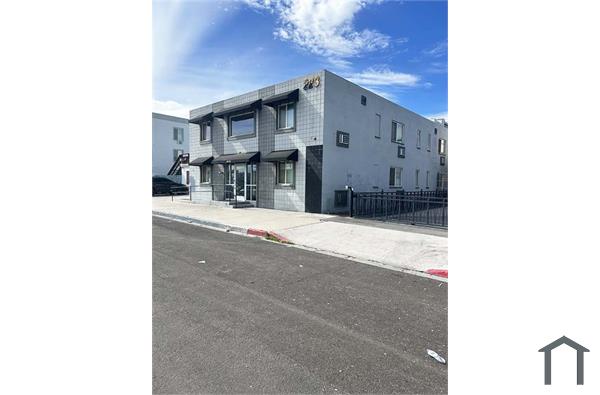 Affordable Housing