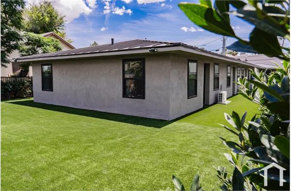Affordable Housing