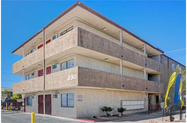 Affordable Housing