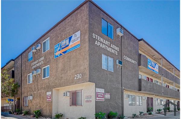 Affordable Housing