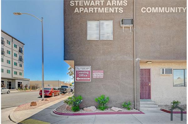 Affordable Housing