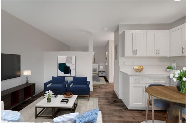 Affordable Housing