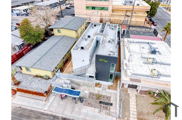 Affordable Housing