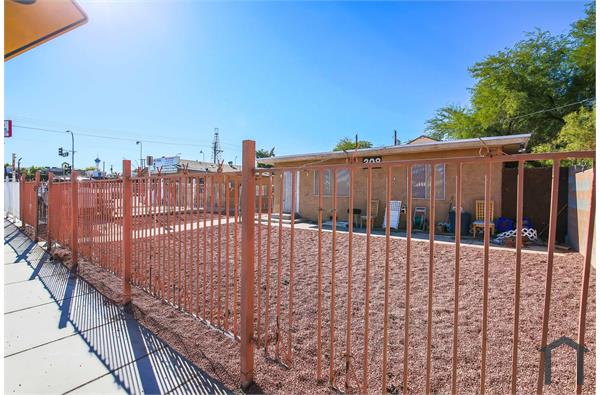 Affordable Housing