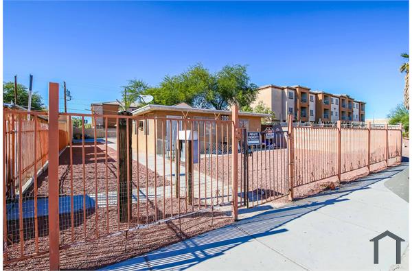 Affordable Housing