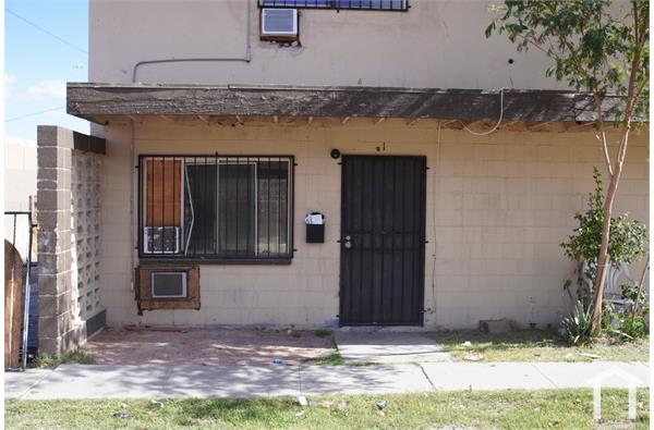 Affordable Housing
