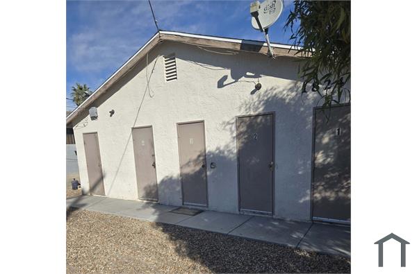 Affordable Housing
