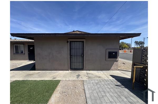 Affordable Housing