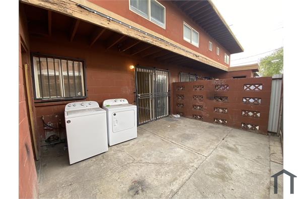 Affordable Housing