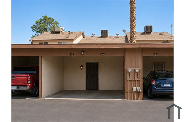 Affordable Housing