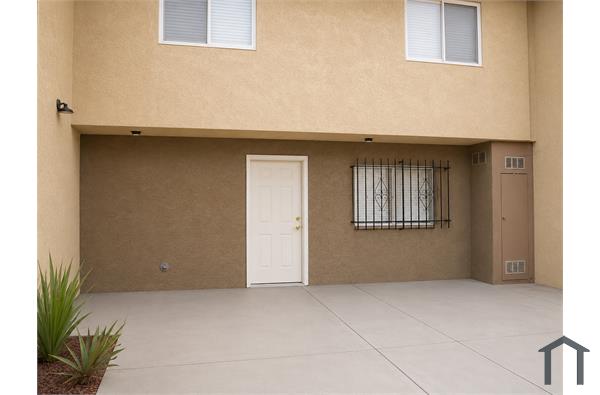 Affordable Housing