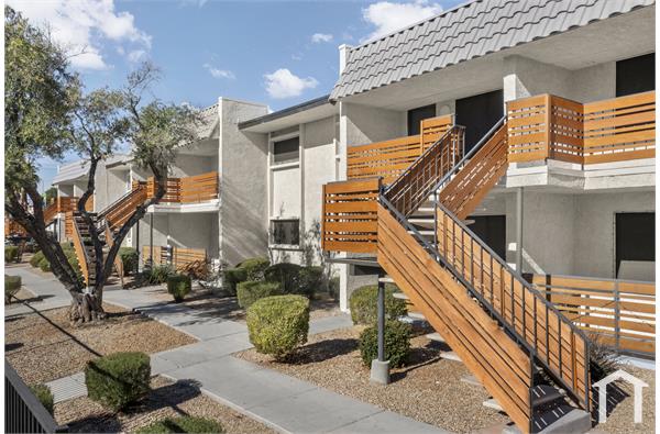 Affordable Housing