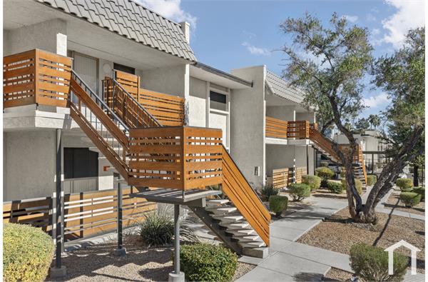 Affordable Housing