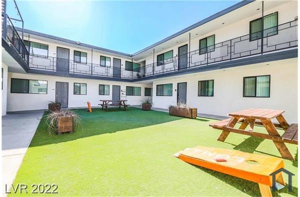 Affordable Housing