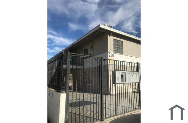 Affordable Housing