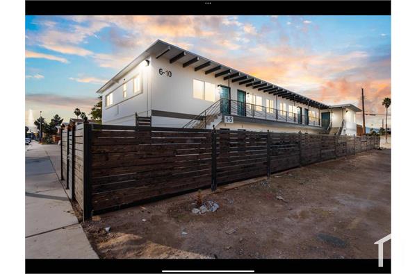 Affordable Housing