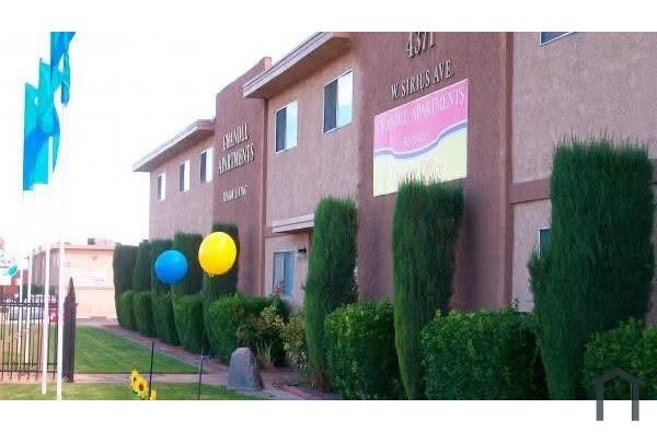 Affordable Housing
