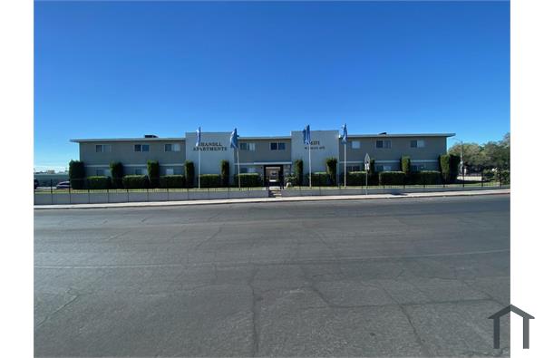 Affordable Housing