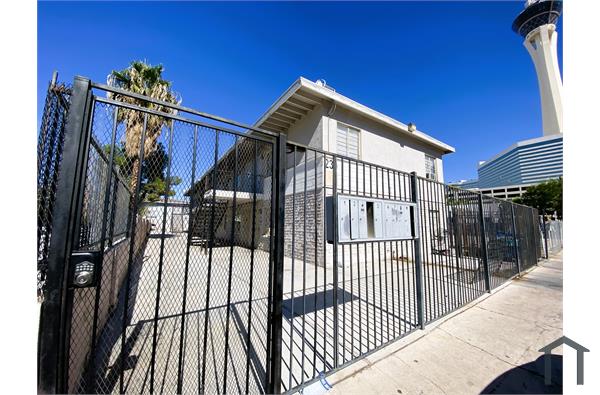 Affordable Housing