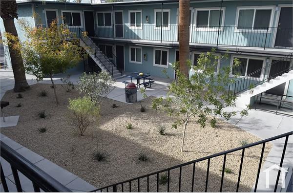 Affordable Housing