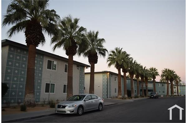 Affordable Housing