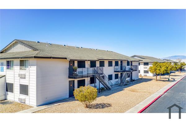 Affordable Housing