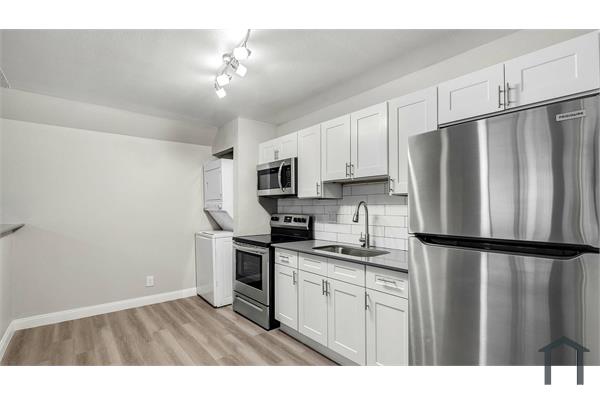 Affordable Housing