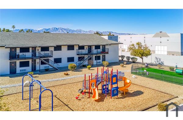 Affordable Housing