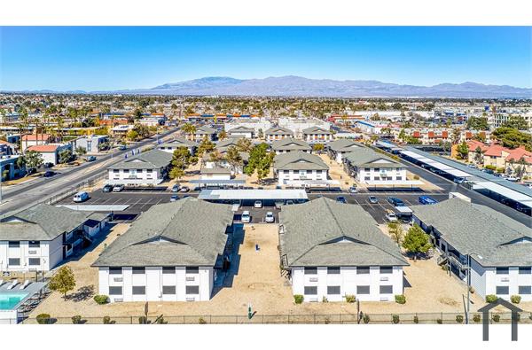 Affordable Housing