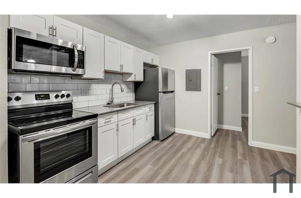 Affordable Housing