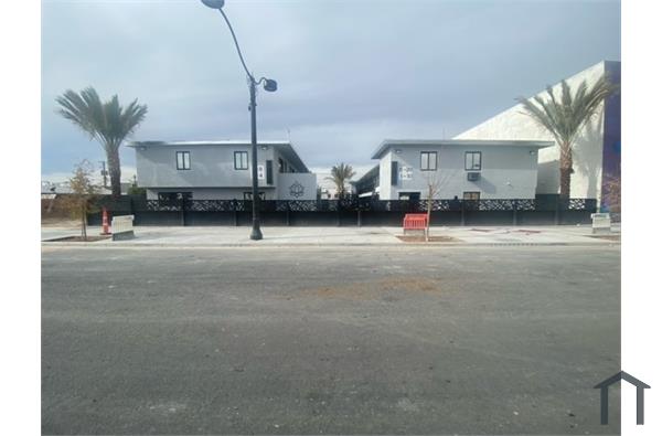 Affordable Housing