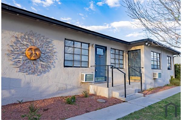Affordable Housing