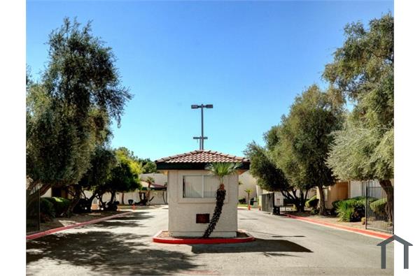 Affordable Housing