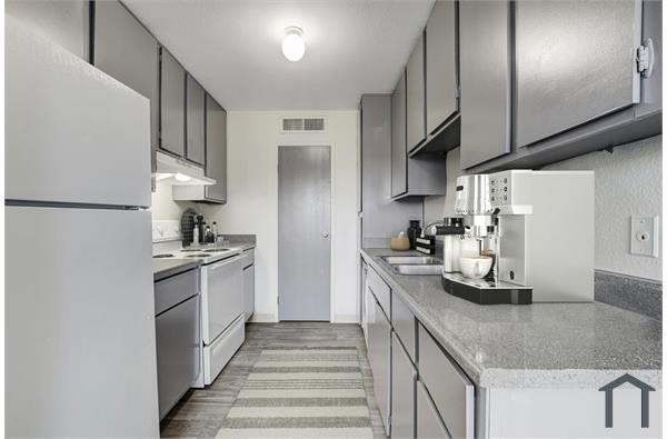 Affordable Housing