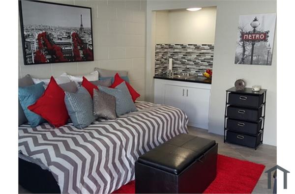 Affordable Housing