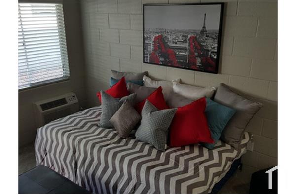 Affordable Housing