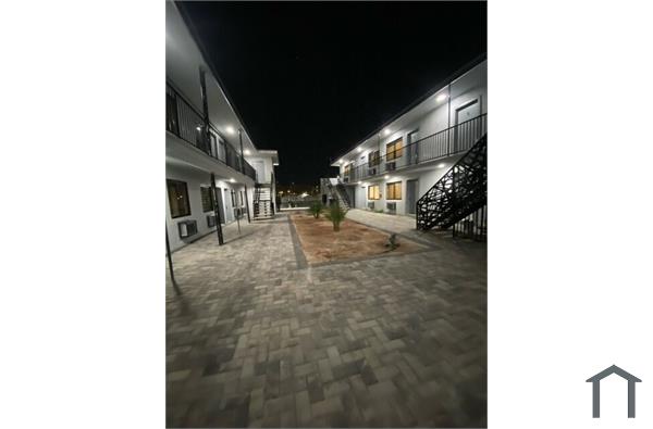 Affordable Housing