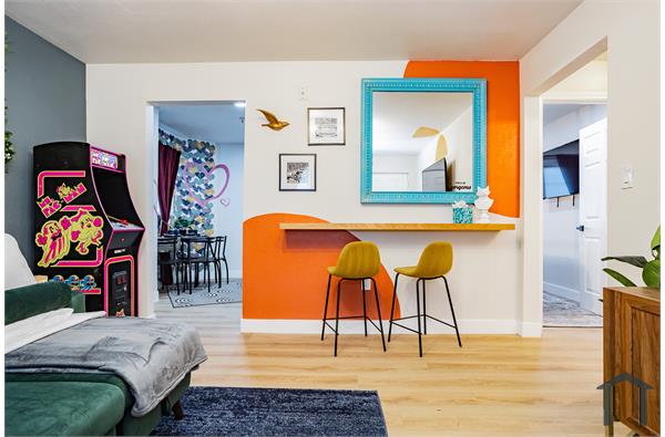 Affordable Housing