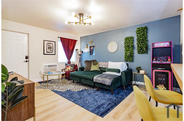 Affordable Housing