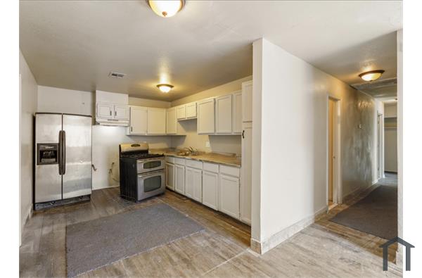 Affordable Housing