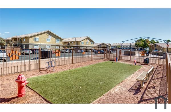 Affordable Housing