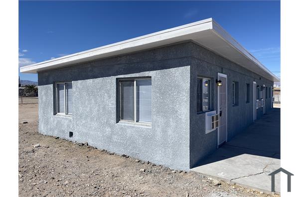 Affordable Housing