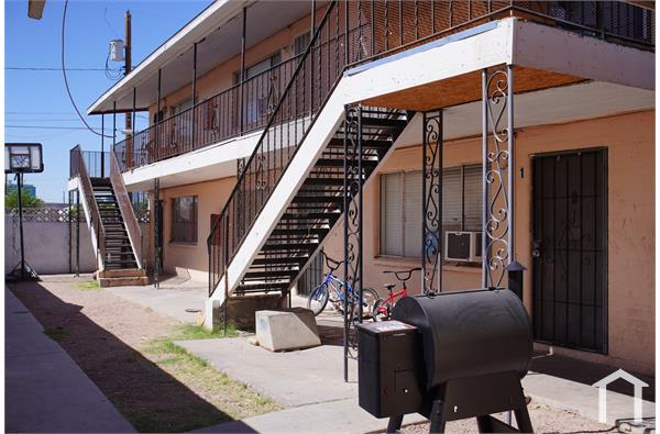 Affordable Housing