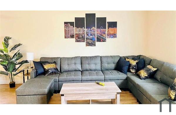 Affordable Housing