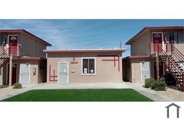 Affordable Housing